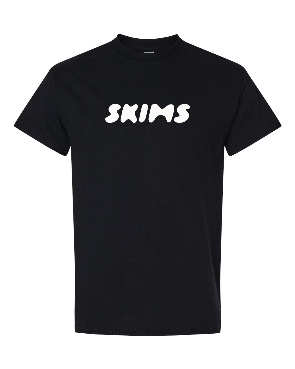 Men's Skims Gildan Heavy Cotton T-Shirt