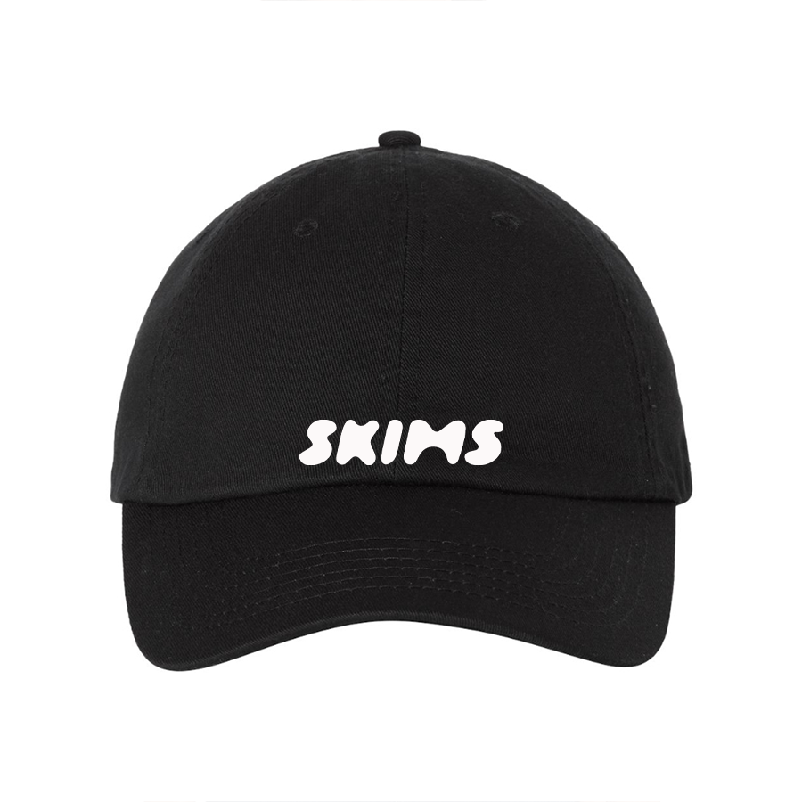 Skims Valucap Adult Bio-Washed Classic Dad Hat