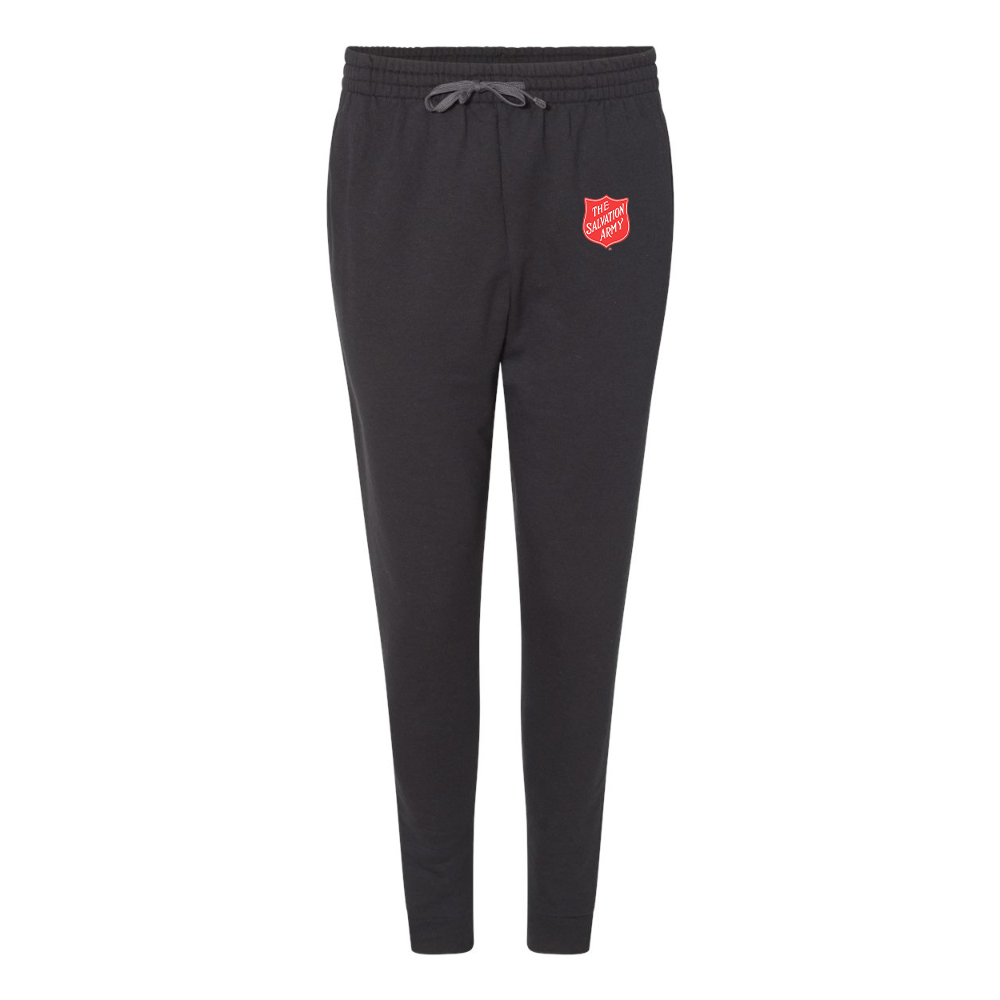 Men's The Salvation Army JERZEES Nublend Joggers