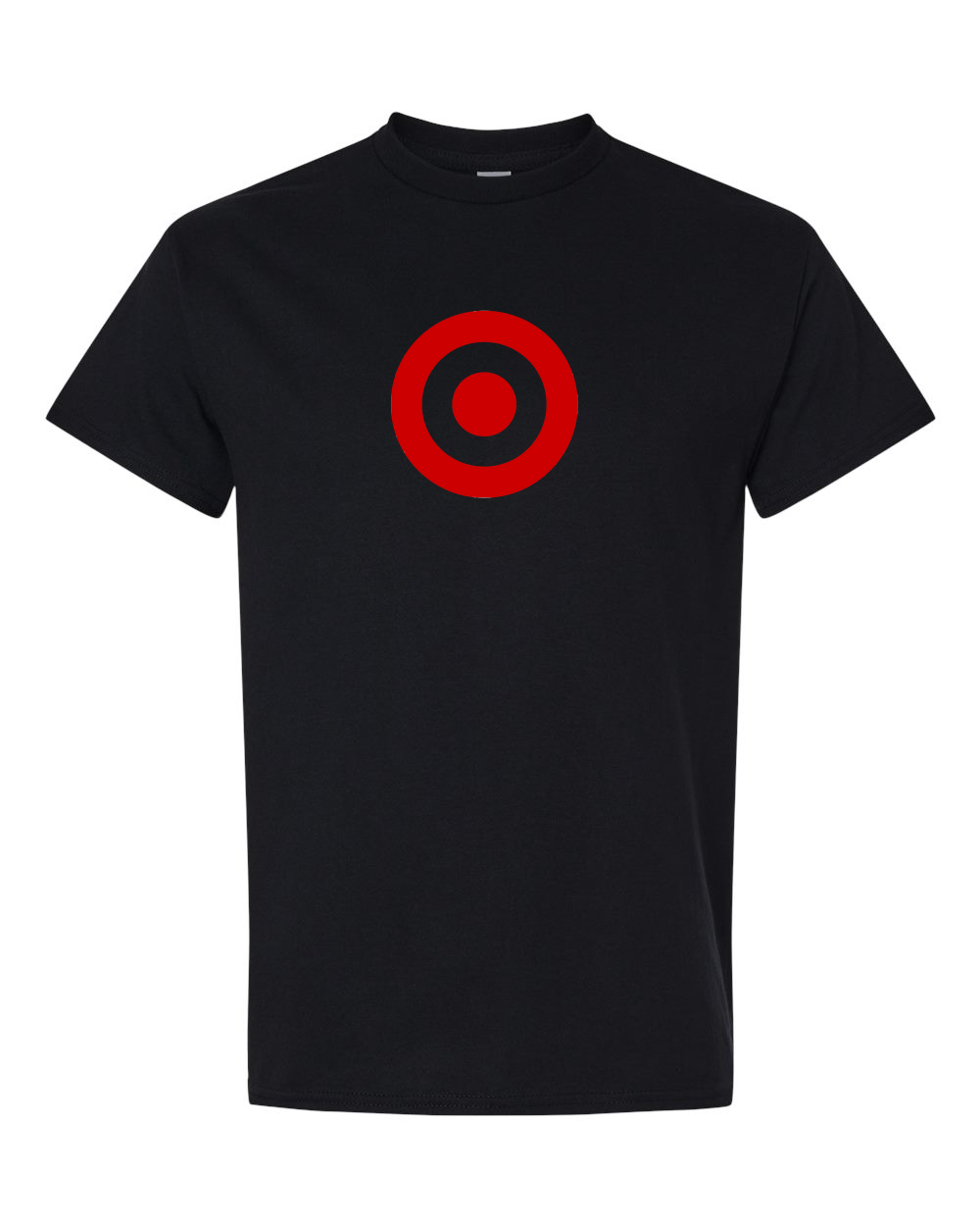 Men's Target Gildan Heavy Cotton T-Shirt