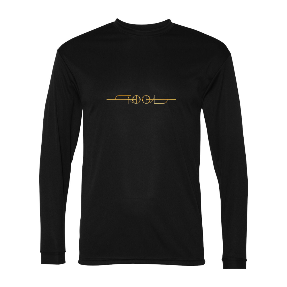 Men's Tool Performance Long Sleeve T-Shirt