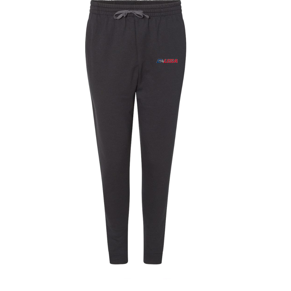 Men's Conference USAl JERZEES Nublend Joggers