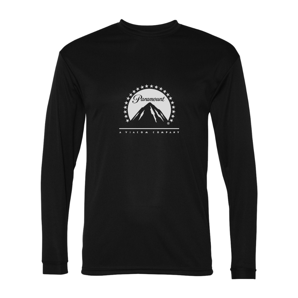 Men's Paramount Performance Long Sleeve T-Shirt