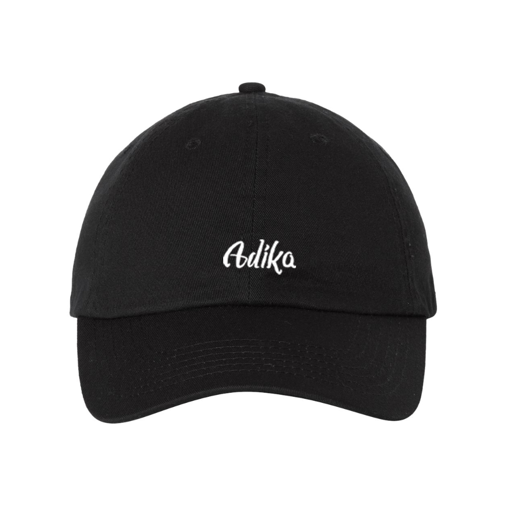 Adika Valucap Adult Bio-Washed Classic Dad Hat