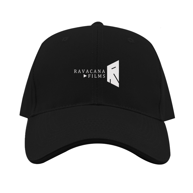 Ravacana Films Dad Baseball Cap Hat