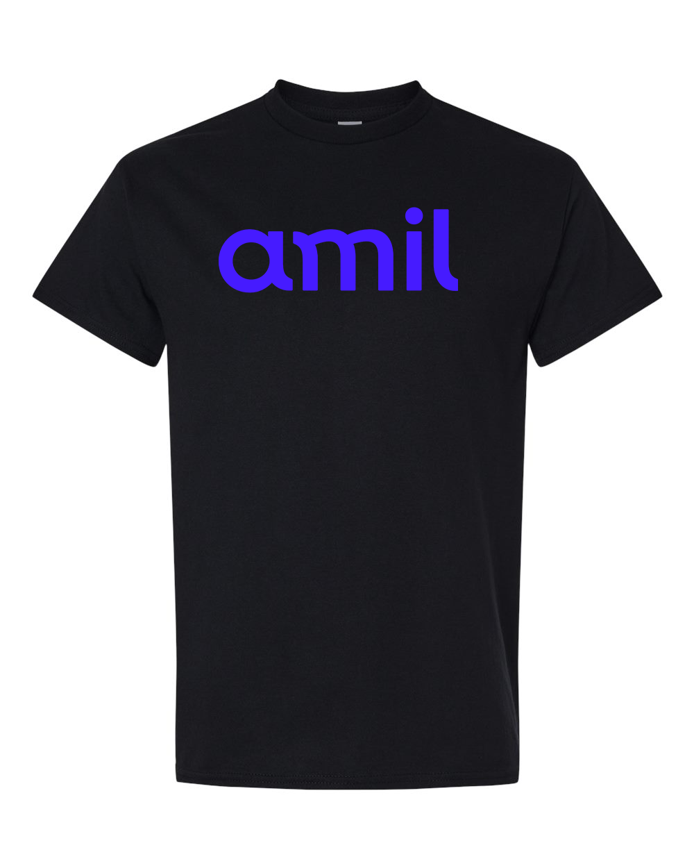 Men's Amil Gildan Heavy Cotton T-Shirt