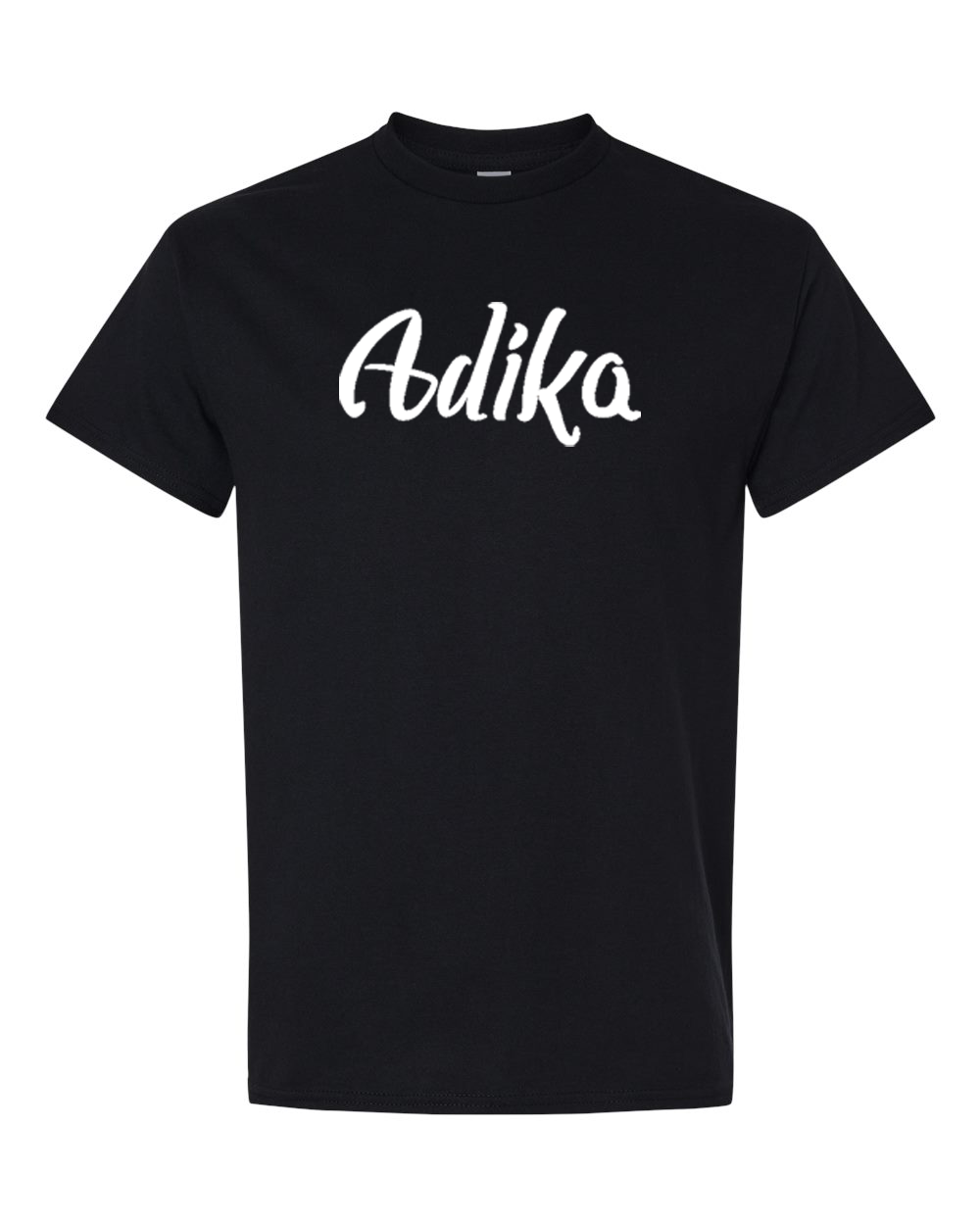 Men's Adika Gildan Heavy Cotton T-Shirt