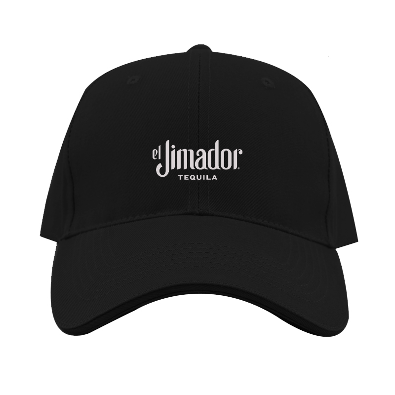 El Jimador Logo Dad Baseball Cap Hat