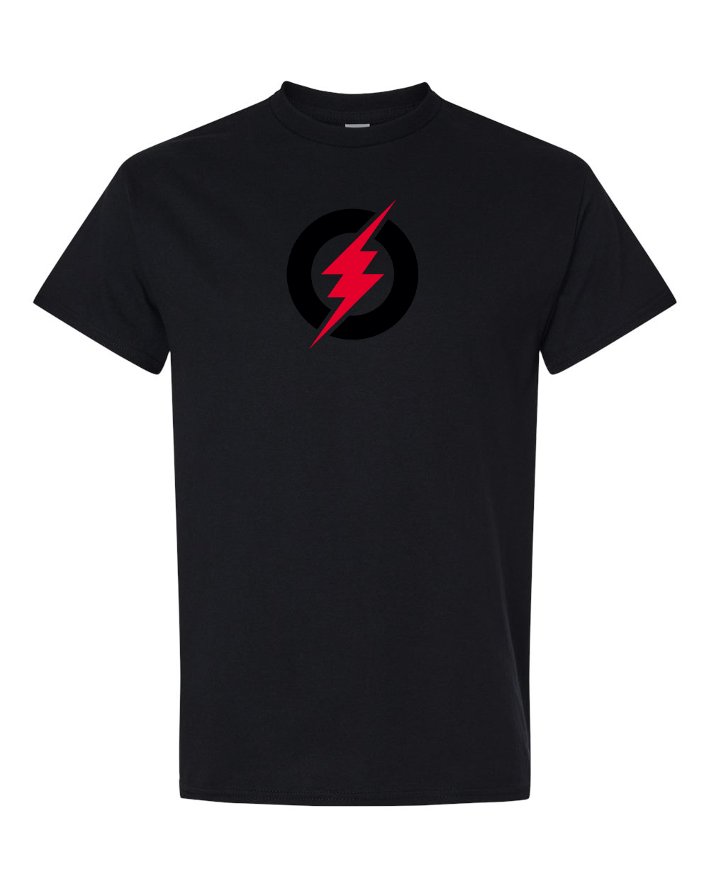 Men's Rayovac Lightning Gildan Heavy Cotton T-Shirt