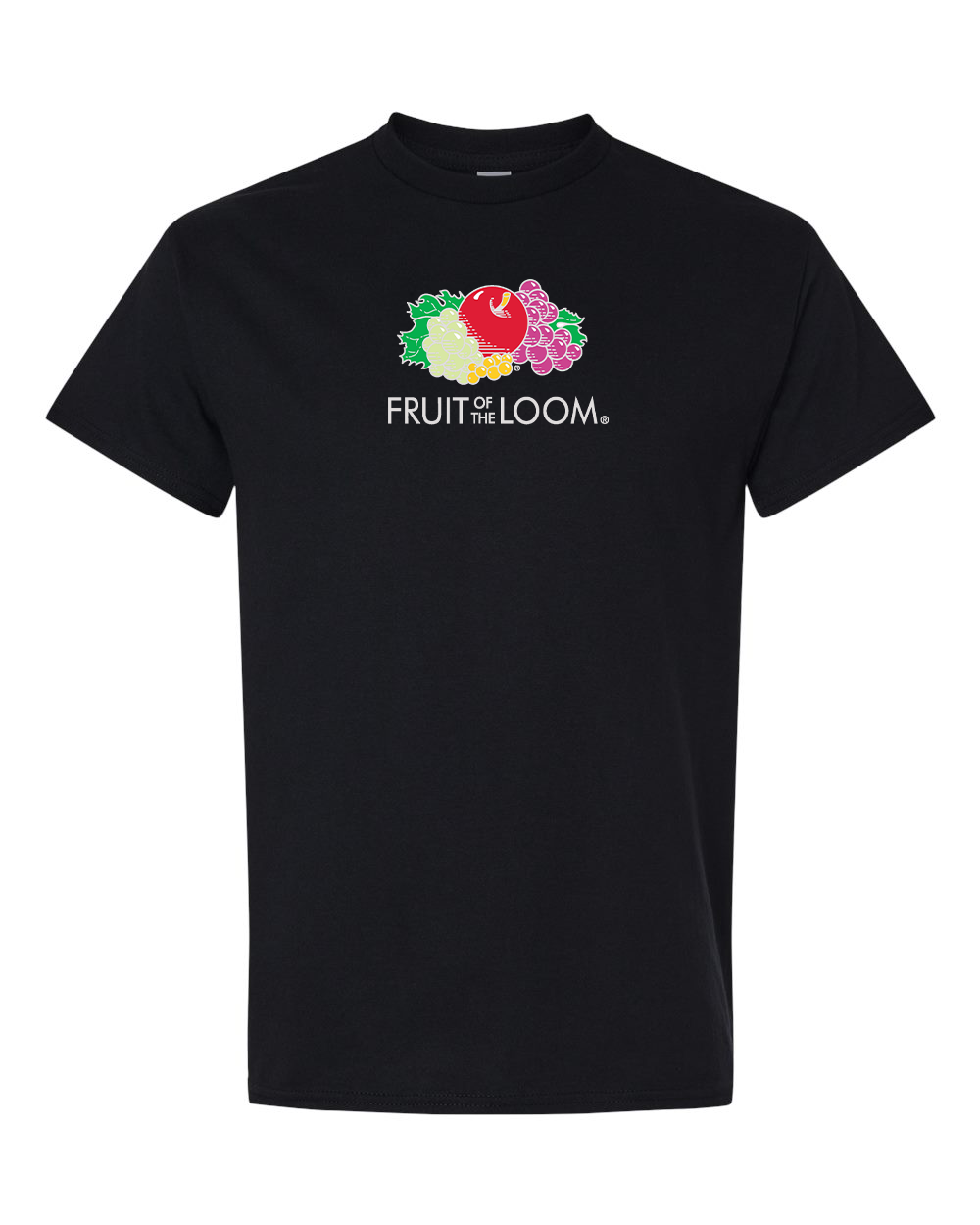 Men's Fruit Of the Loom Gildan Heavy Cotton T-Shirt