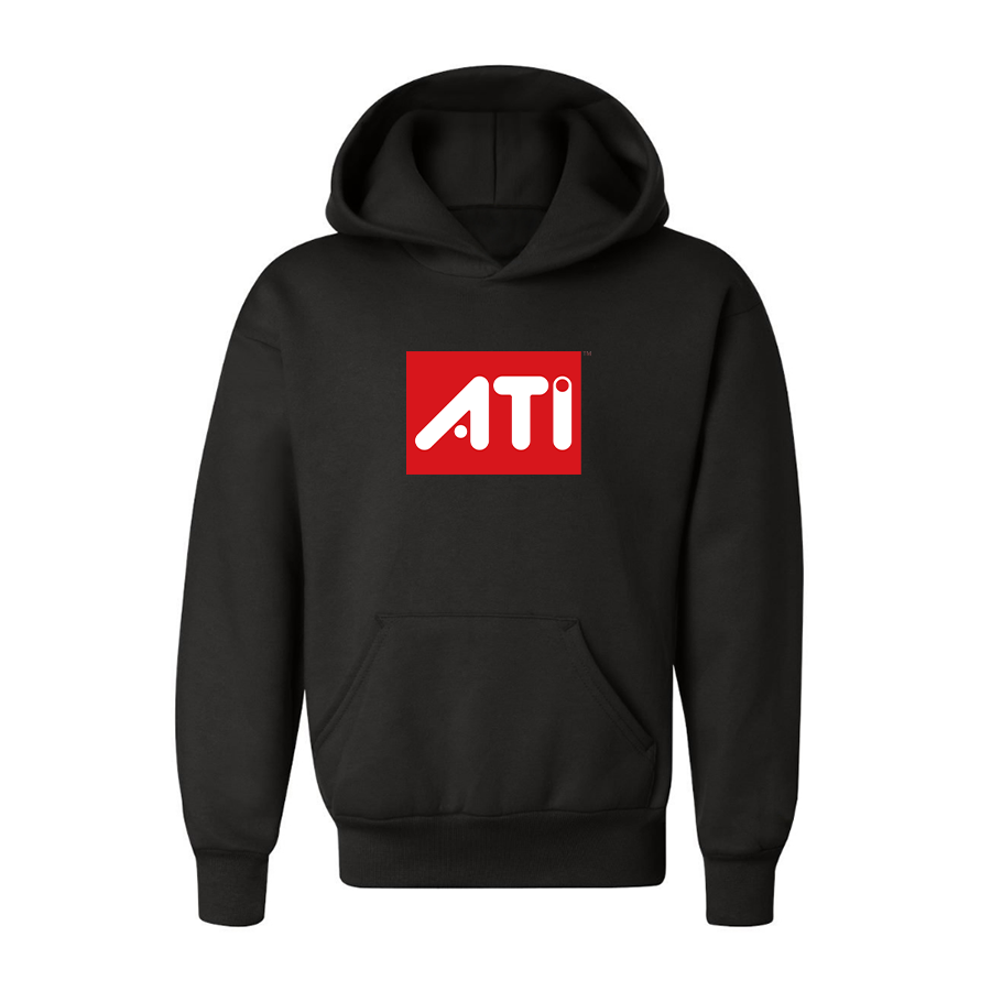 Youth ATI Pullover Hoodie