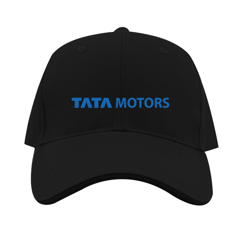 Tata Logo Dad Baseball Cap Hat