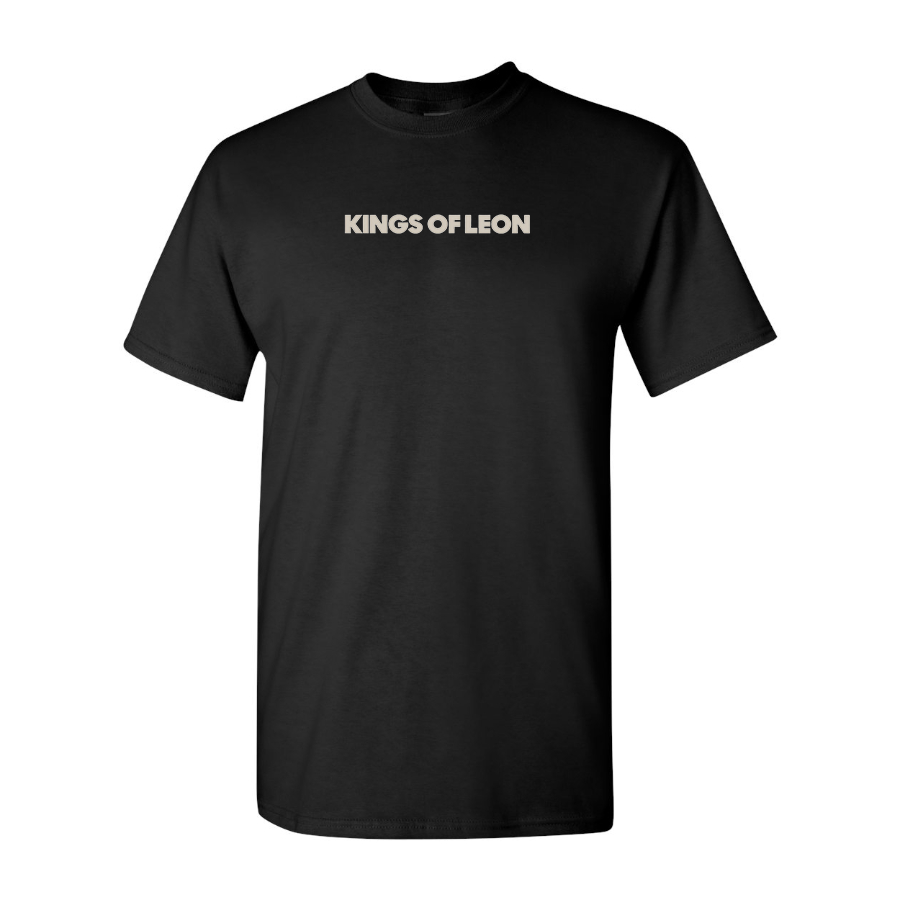 Men's Mattel Logo Cotton T-Shirt