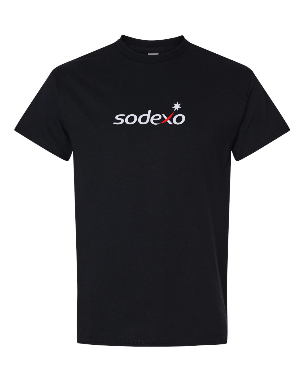 Men's Sodexo Gildan Heavy Cotton T-Shirt