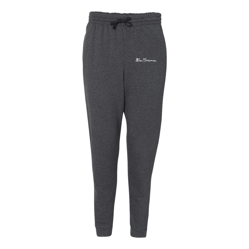 Men's Ben Sherman JERZEES Nublend Joggers