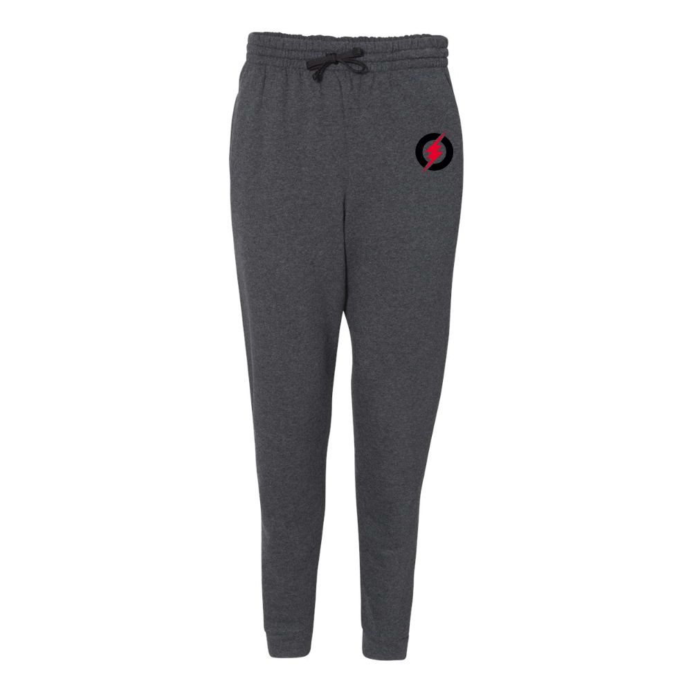 Men's Rayovac Lightning JERZEES Nublend Joggers