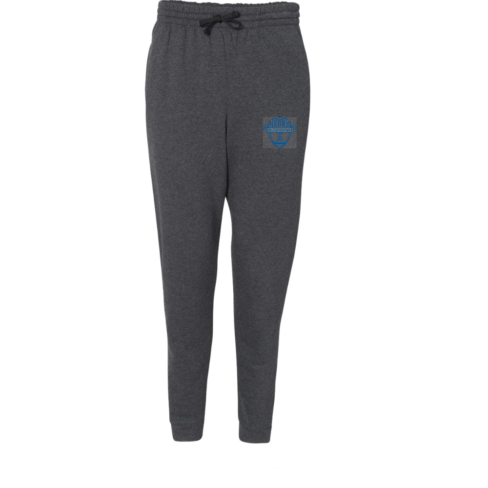 Men's Division I FBS Independents JERZEES Nublend Joggers