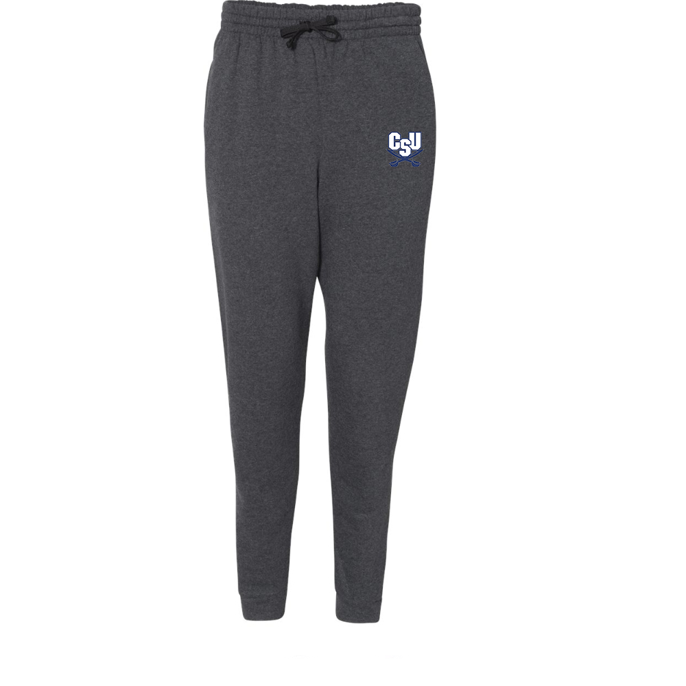 Men's CSU Buccaneers JERZEES Nublend Joggers