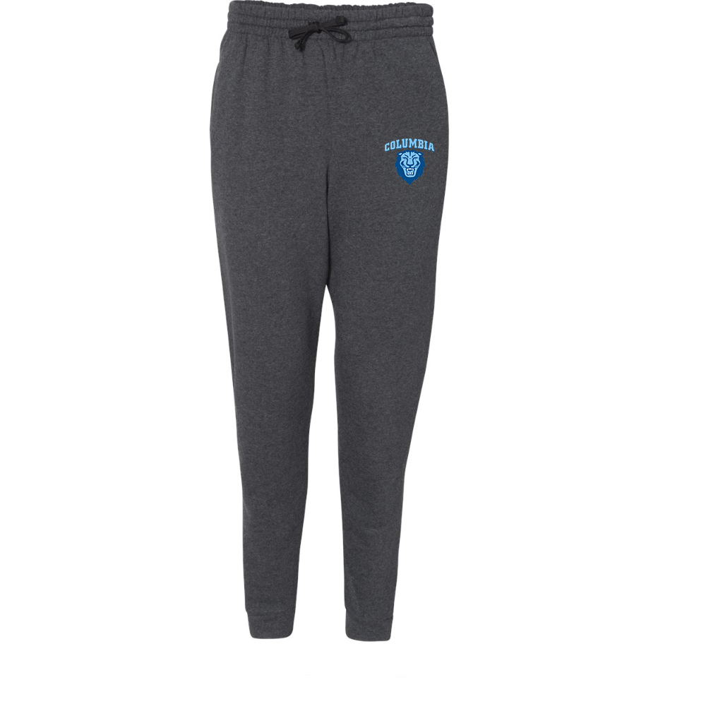 Men's Columbia Lions JERZEES Nublend Joggers