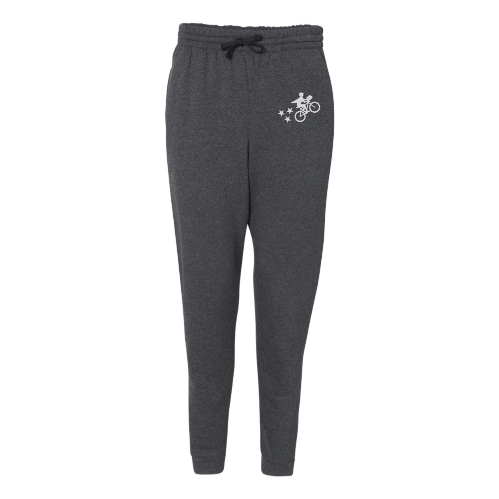 Men's Postmates Bike JERZEES Nublend Joggers
