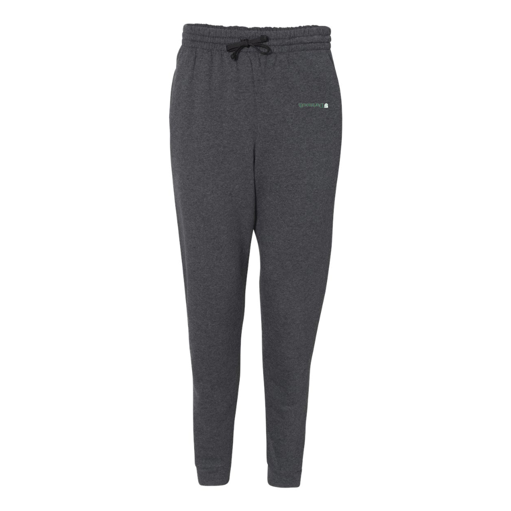 Men's Dartmouth College JERZEES Nublend Joggers