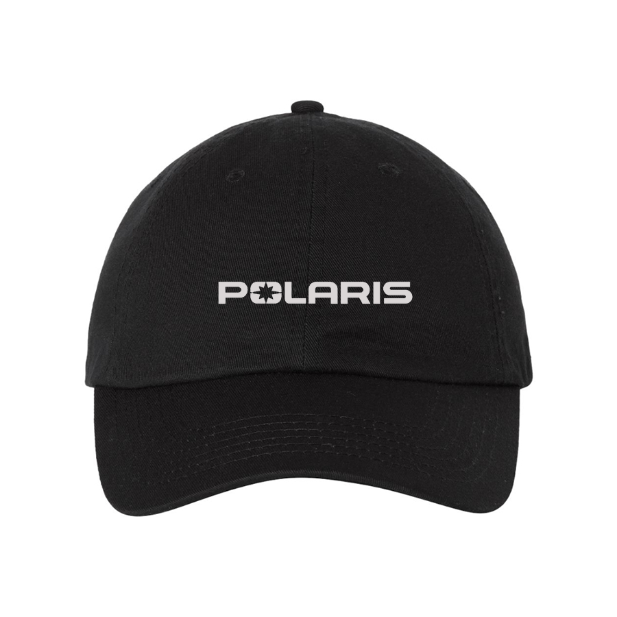 Polaris Valucap Adult Bio-Washed Classic Dad Hat