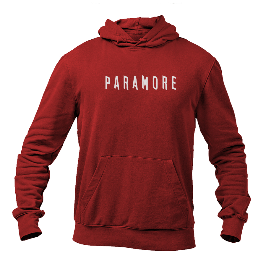 Men's Paramore Pullover Hoodie