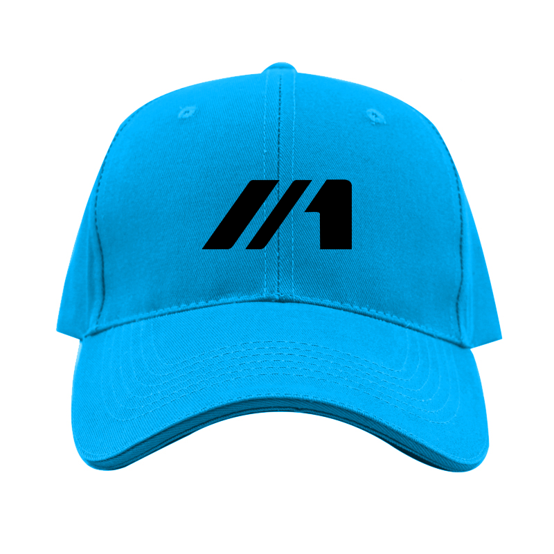 BAC Logo Dad Baseball Cap Hat
