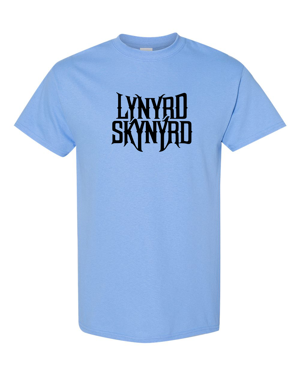 Men's Lynyrd Skynyrd Gildan Heavy Cotton T-Shirt
