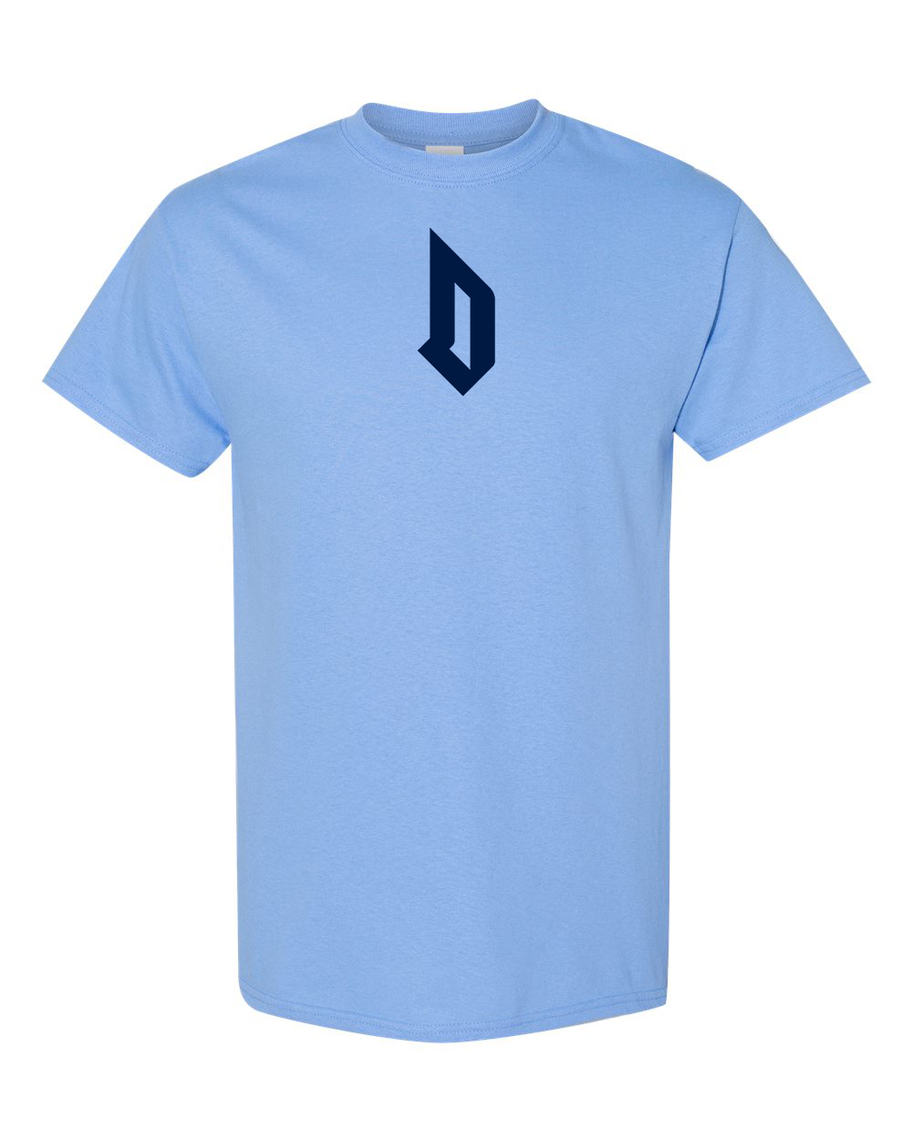 Men's Duquesne Dukes Gildan Heavy Cotton T-Shirt