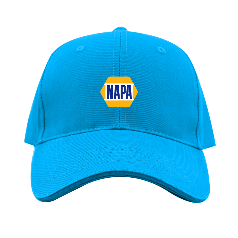 Napa Logo Dad Baseball Cap Hat