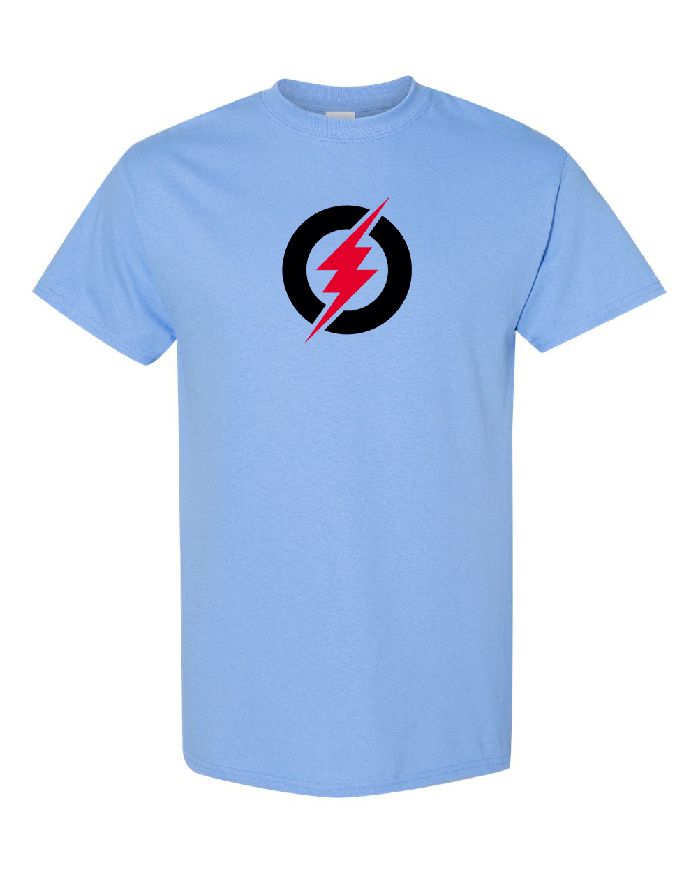 Men's Rayovac Lightning Gildan Heavy Cotton T-Shirt