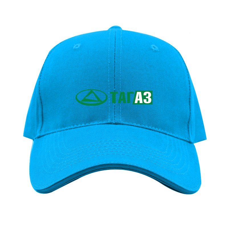TagAz Logo Dad Baseball Cap Hat