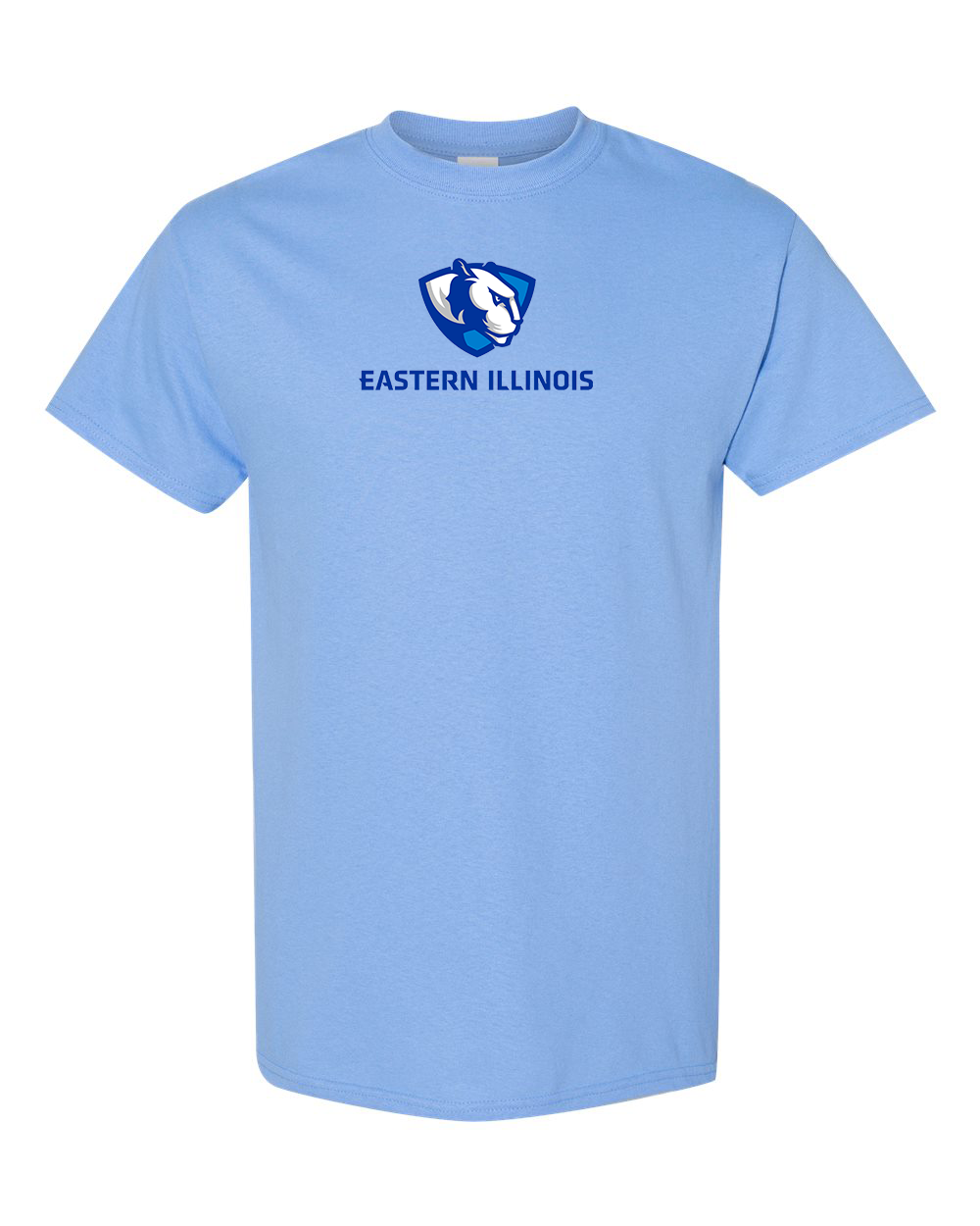 Men's Eastern Illinois Panthers Gildan Heavy Cotton T-Shirt