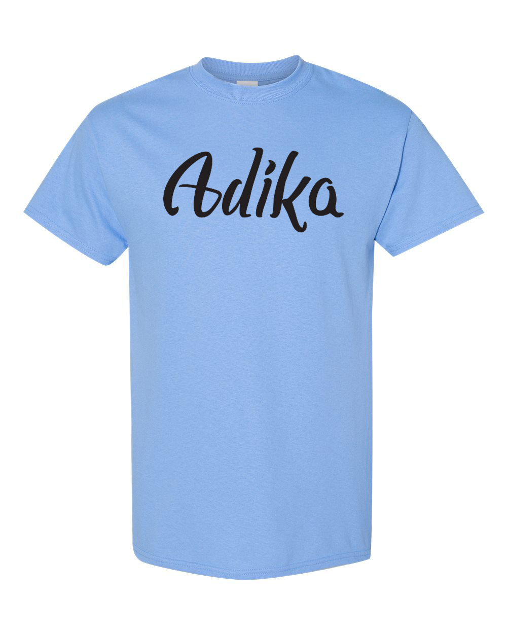 Men's Adika Gildan Heavy Cotton T-Shirt