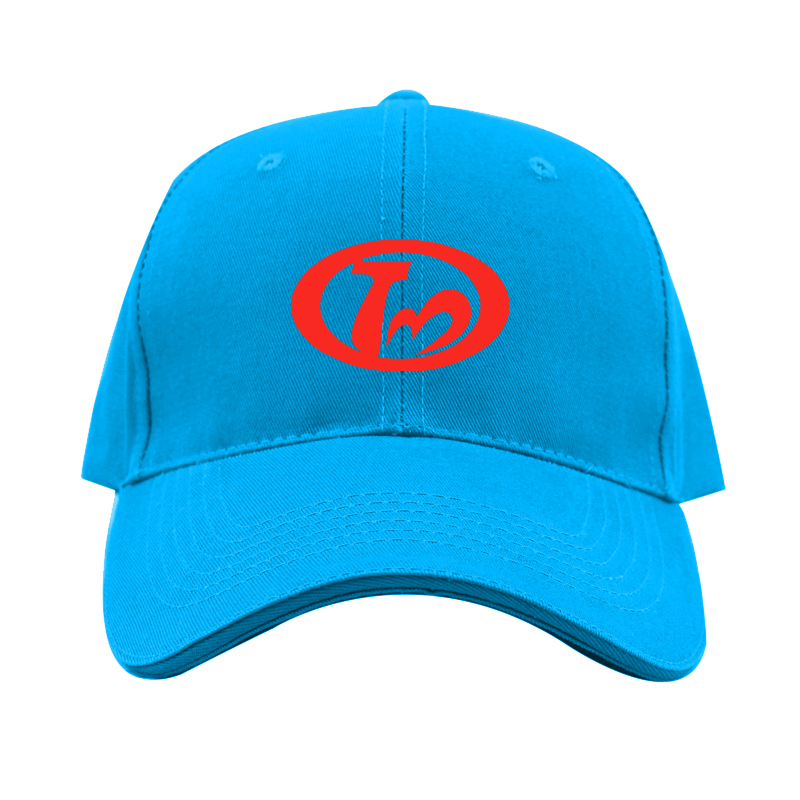 Tianma Logo Dad Baseball Cap Hat