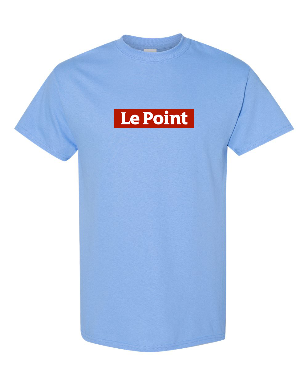 Men's Le Point Gildan Heavy Cotton T-Shirt