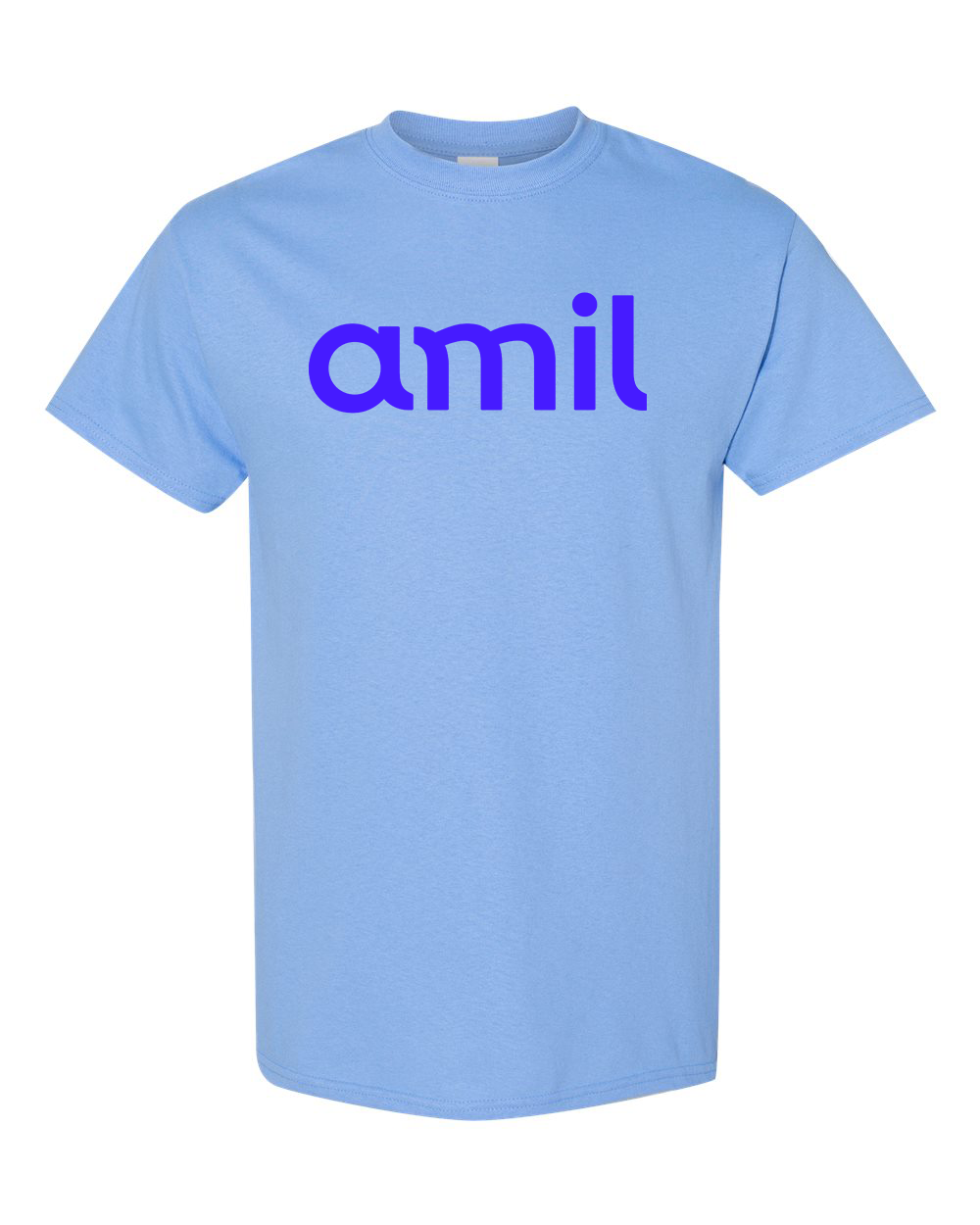 Men's Amil Gildan Heavy Cotton T-Shirt