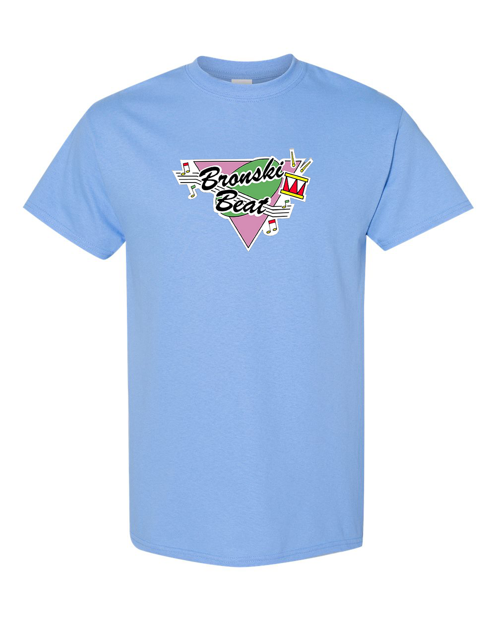 Men's Bronski Beat Gildan Heavy Cotton T-Shirt