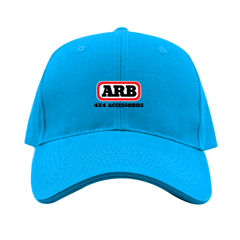 ARB Logo Dad Baseball Cap Hat