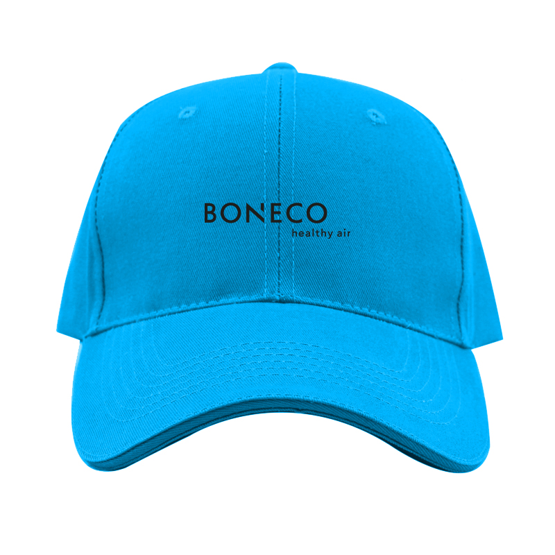 Boneco Logo Dad Baseball Cap Hat