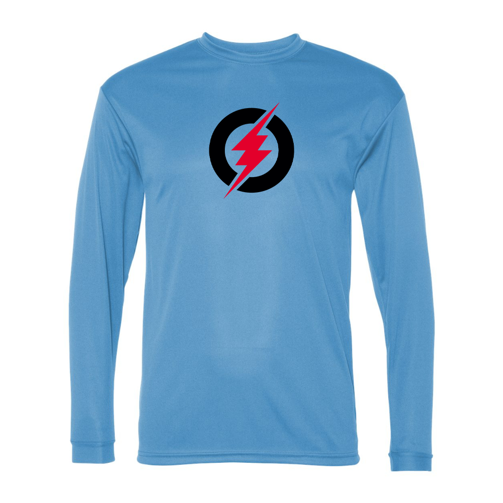 Men's Rayovac Lightning Performance Long Sleeve T-Shirt