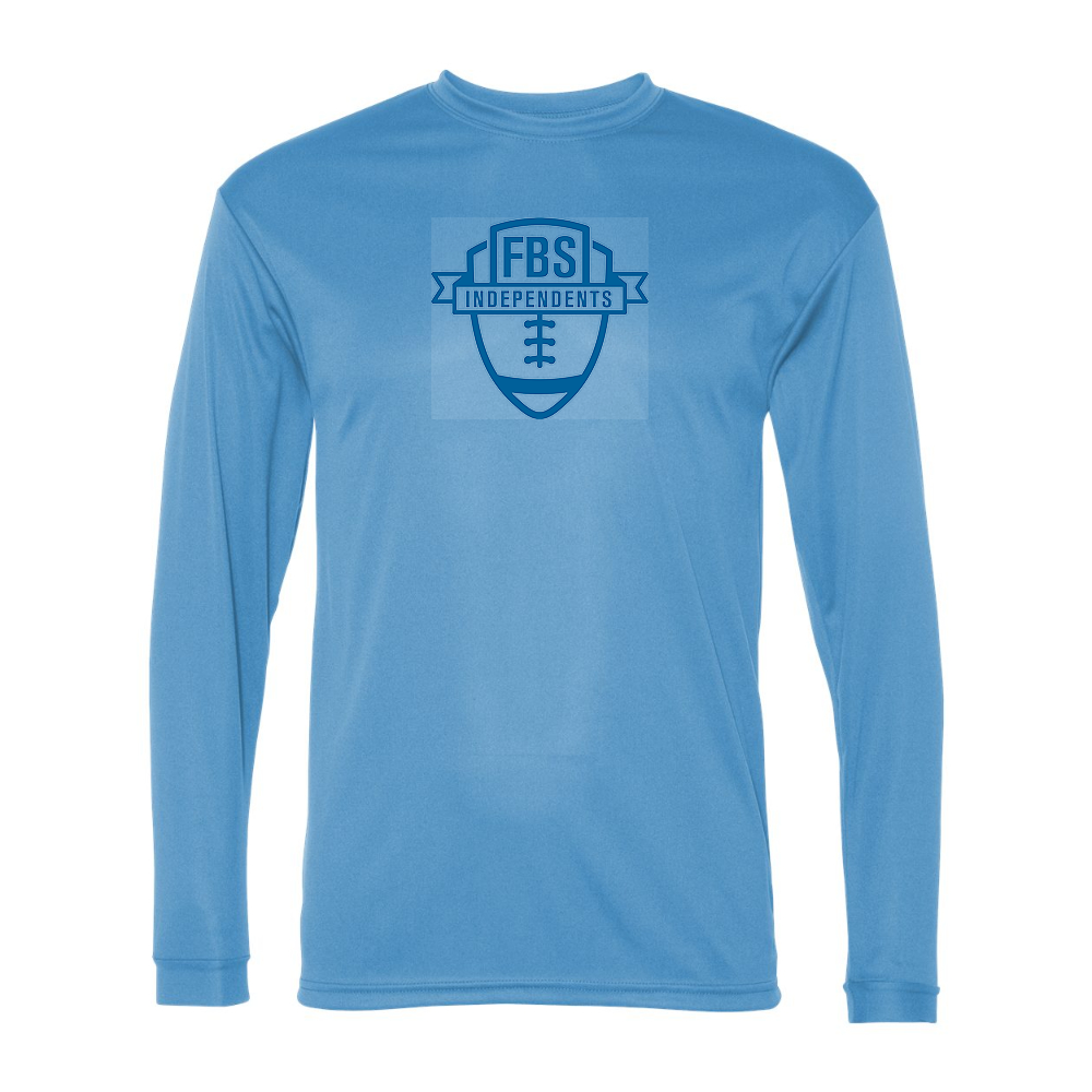Men's Division I FBS Independents Performance Long Sleeve T-Shirt
