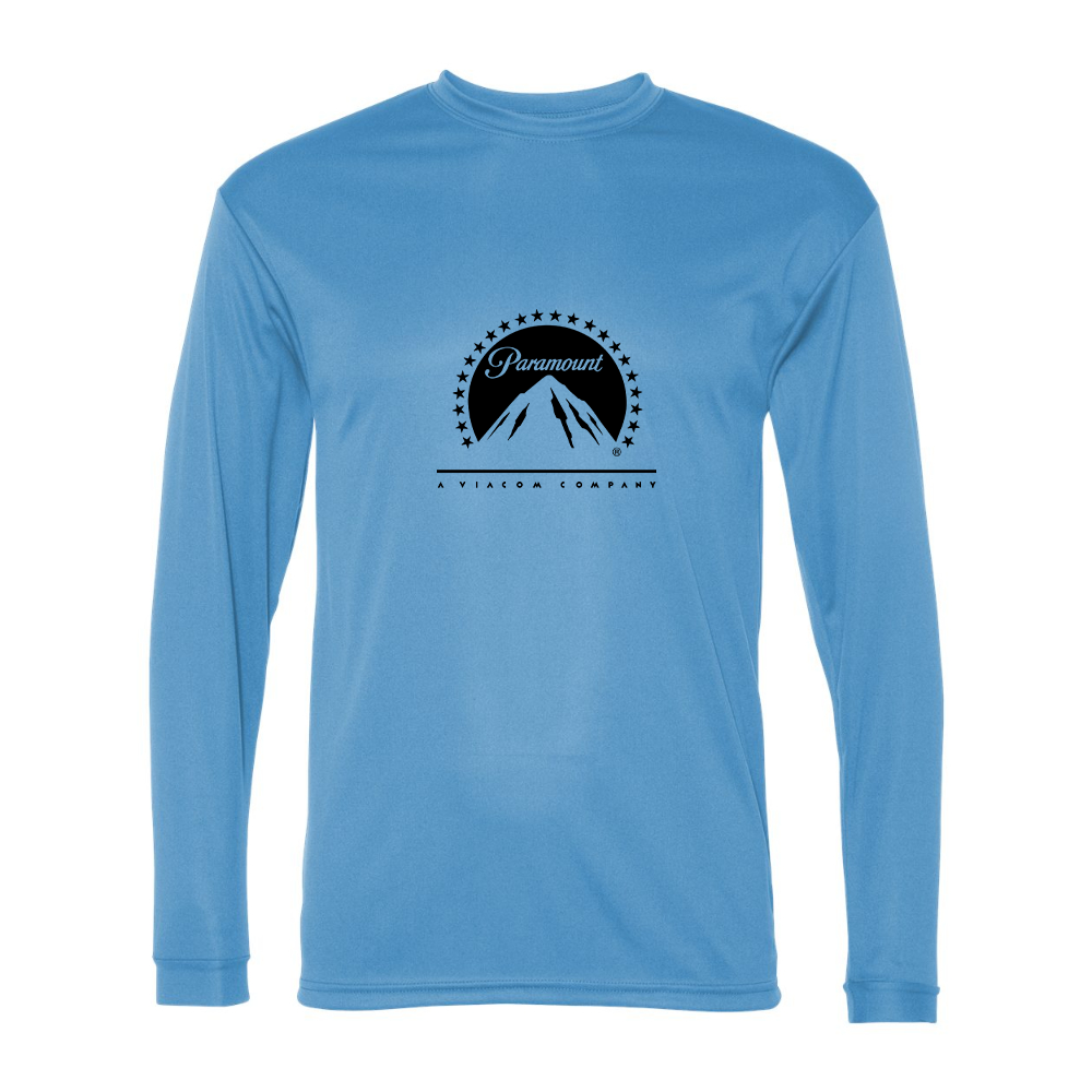 Men's Paramount Performance Long Sleeve T-Shirt