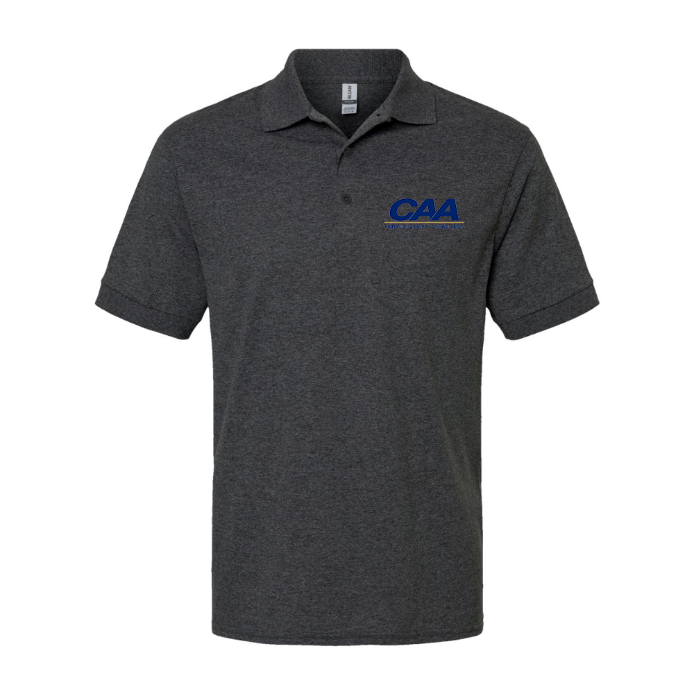 Men's Colonial Athletic Association Dry Blend Jersey Polo