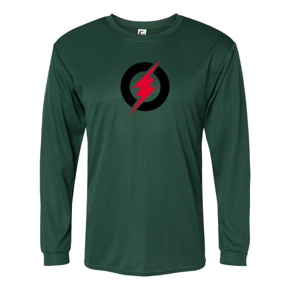 Men's Rayovac Lightning Performance Long Sleeve T-Shirt