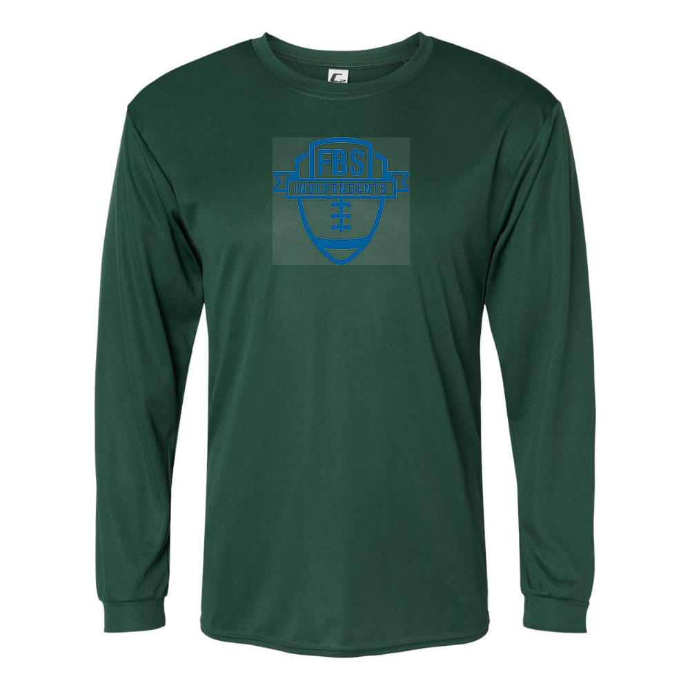 Men's Division I FBS Independents Performance Long Sleeve T-Shirt