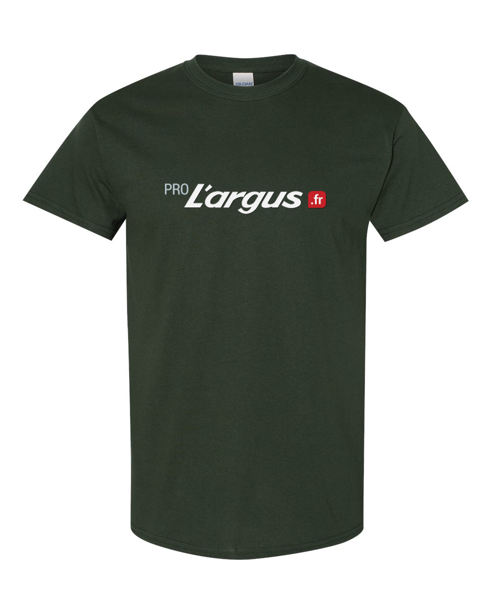 Men's Pro Largus Gildan Heavy Cotton T-Shirt