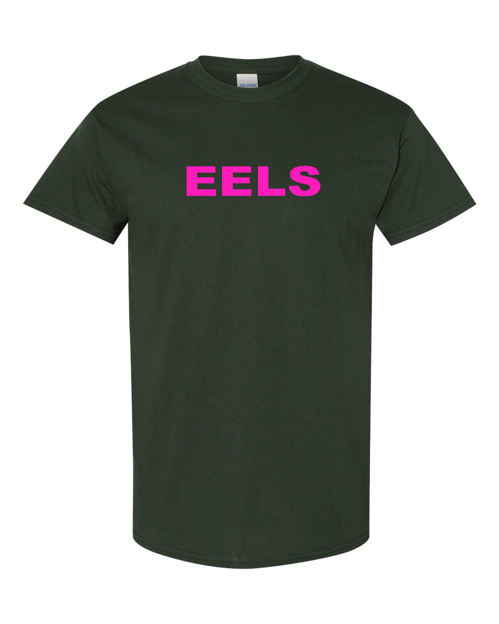 Men's Eels Gildan Heavy Cotton T-Shirt