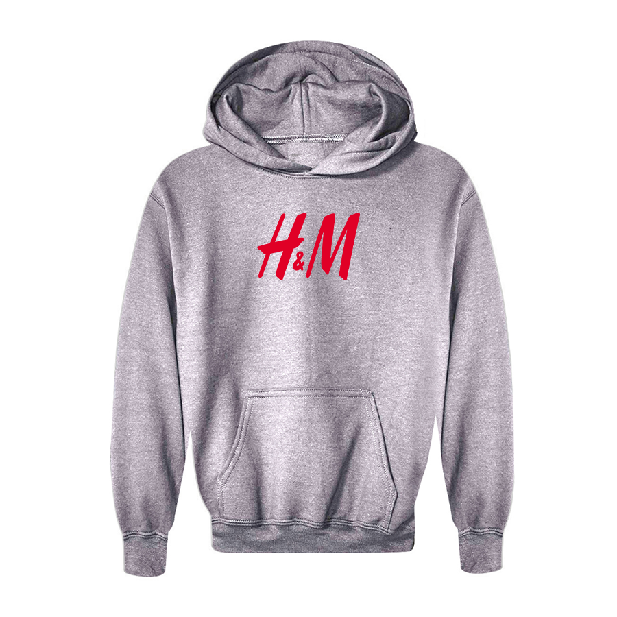 Youth H&M Pullover Hoodie